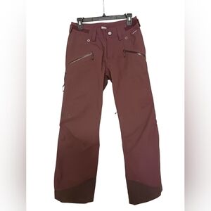 Flylow Women's Insulated Snow Pants